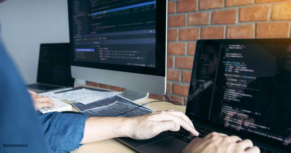 ۱۰ نکتهای که هر مبتدی باید قبل از شروع یادگیری برنامهنویسی بداند ۱۰ نکتهای که هر مبتدی باید قبل از شروع یادگیری برنامهنویسی بداند