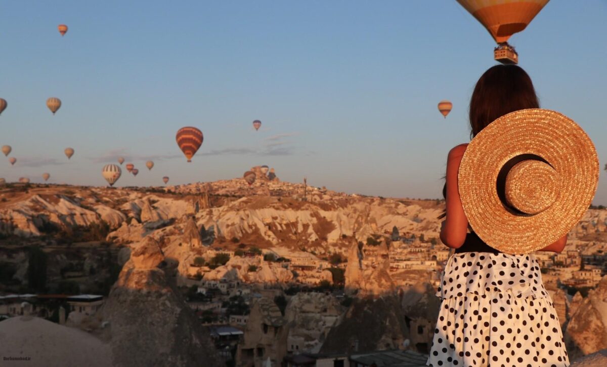 گردشگری داخلی یا خارجی؛ انتخابی بر اساس بودجه و سبک زندگی گردشگری داخلی یا خارجی؛ انتخابی بر اساس بودجه و سبک زندگی