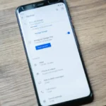 بکاپ گوشی شیائومی