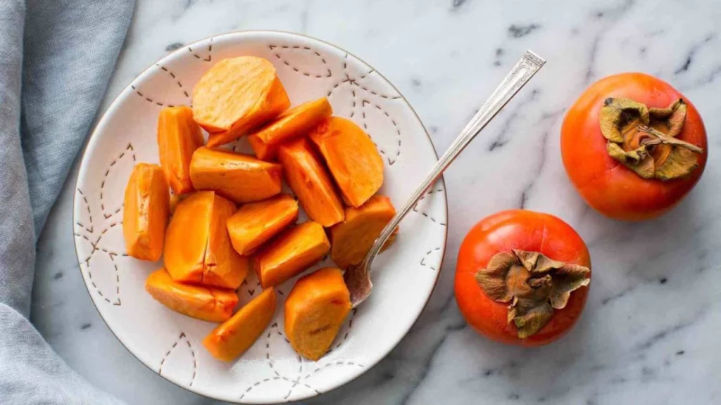 خواص خرمالو خواص خرمالو