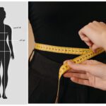 جدول تبدیل سایز لباس