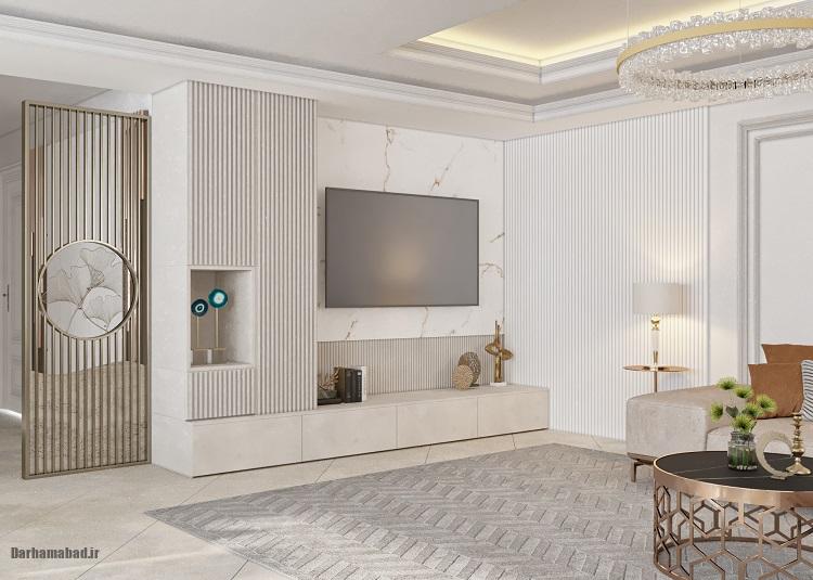 دکوراسیون فضای کوچک