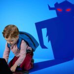 میراث دیجیتال کودکان