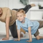 مربیگری عاطفی کودکان تمرینات