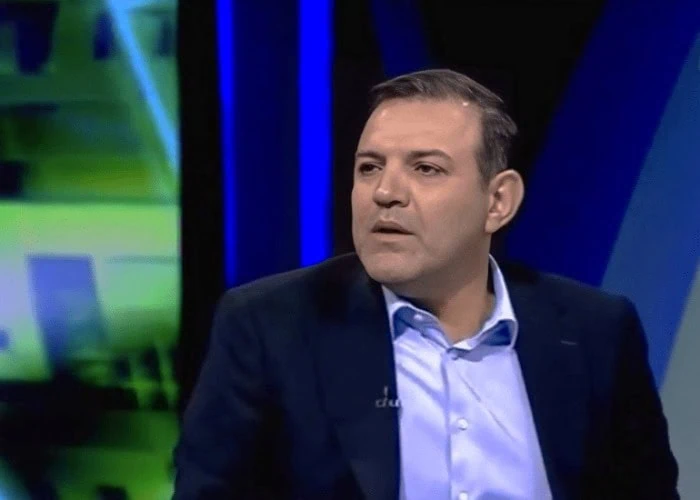 شهابالدین عزیزی خادم شهابالدین عزیزی خادم