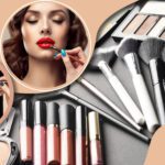 کسب و کار میکاپ در منزل