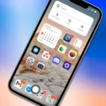 ترفند آیفون: فعال‌سازی و شخصی‌سازی دکمه هوم مجازی