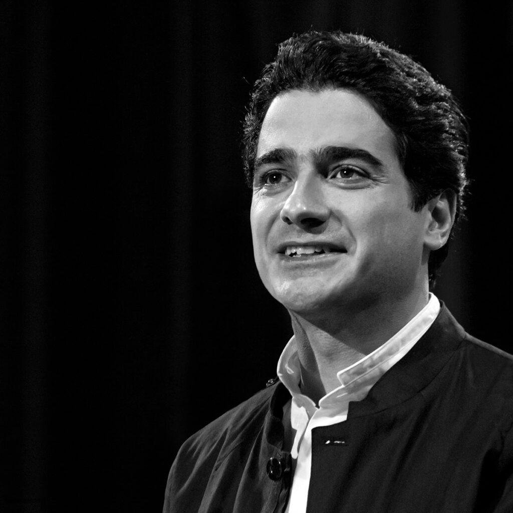 کنسرت همایون شجریان