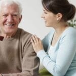 بار مراقبتی سالمندان روانشناسی