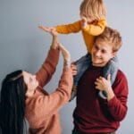 خودمراقبتی والدین