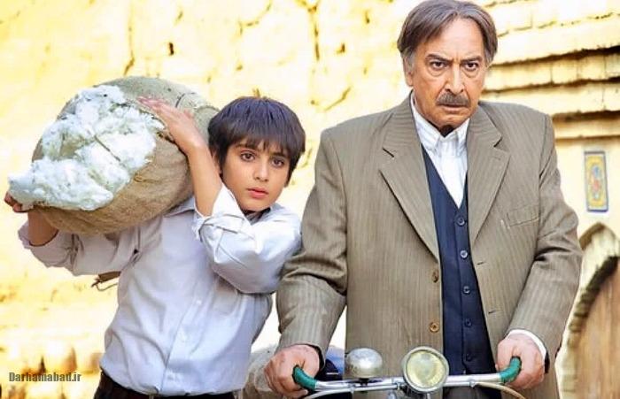 امیرمهدی خاکپیز