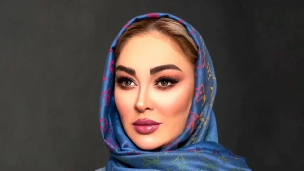 الهام حمیدی