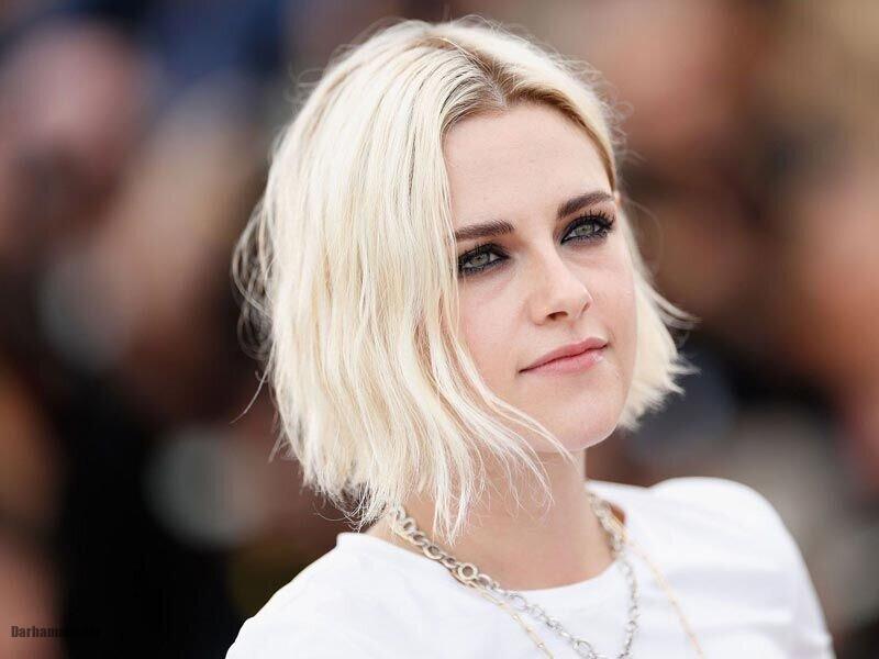 کریستین استوارت کریستن-استوارت