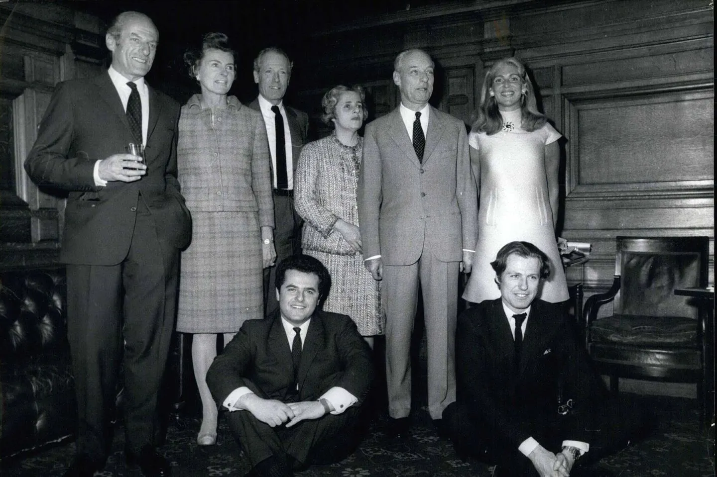 خانواده روتشیلد