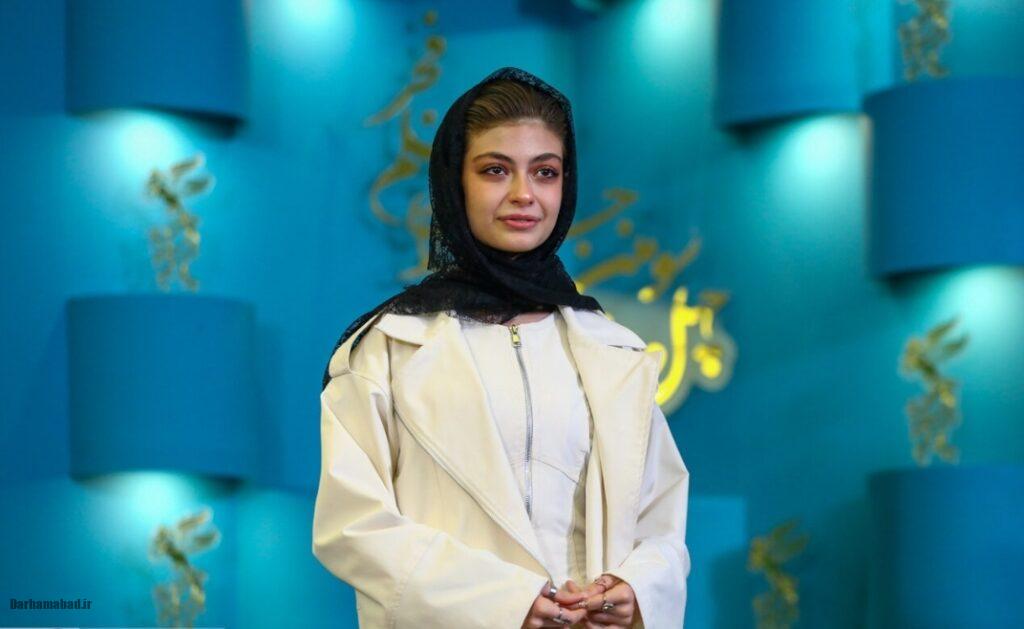 ستایش دهقان و شقایق دهقان ستایش دهقان و شقایق دهقان