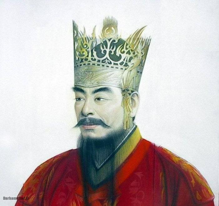 جومونگ واقعی جومونگ واقعی