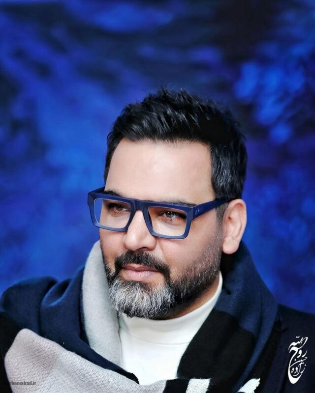 بیوگرافی احسان علیخانی بیوگرافی احسان علیخانی