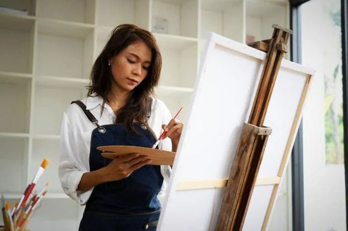 خصوصیات زن خرداد ماهی