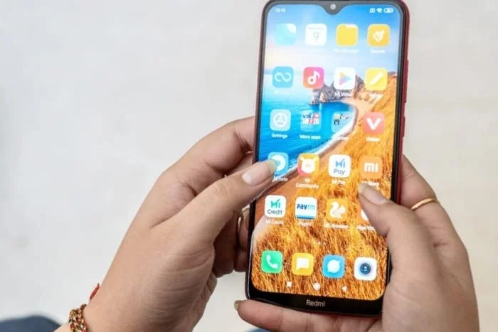 بکاپ گوشی شیائومی بکاپ گوشی شیائومی