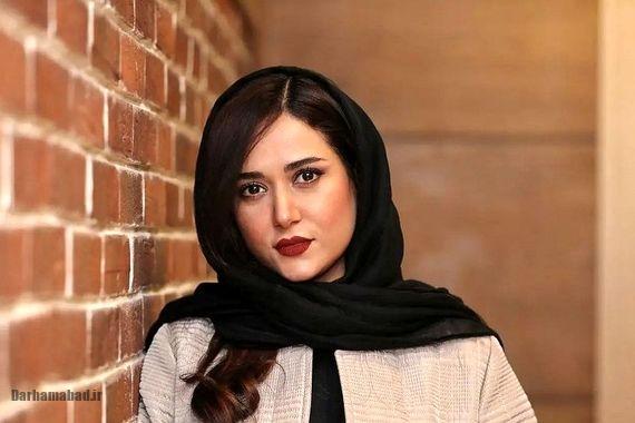 پریناز ایزدیار