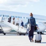 چک لیست سفر