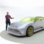 هیوندای آیونیک ۳