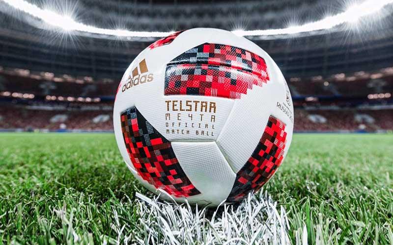 خرید توپ فوتبال