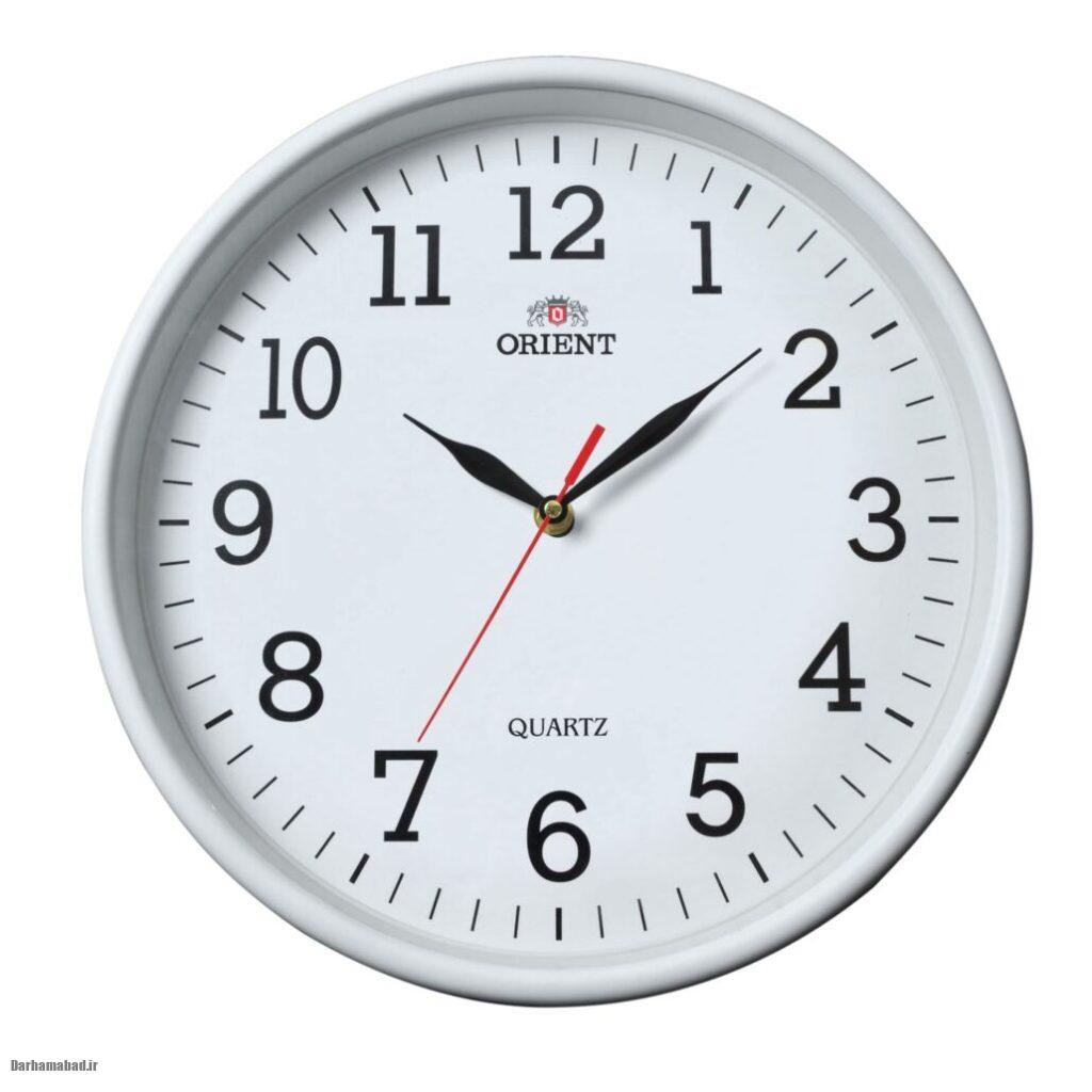 تغییر ساعات کاری تغییر ساعات کاری