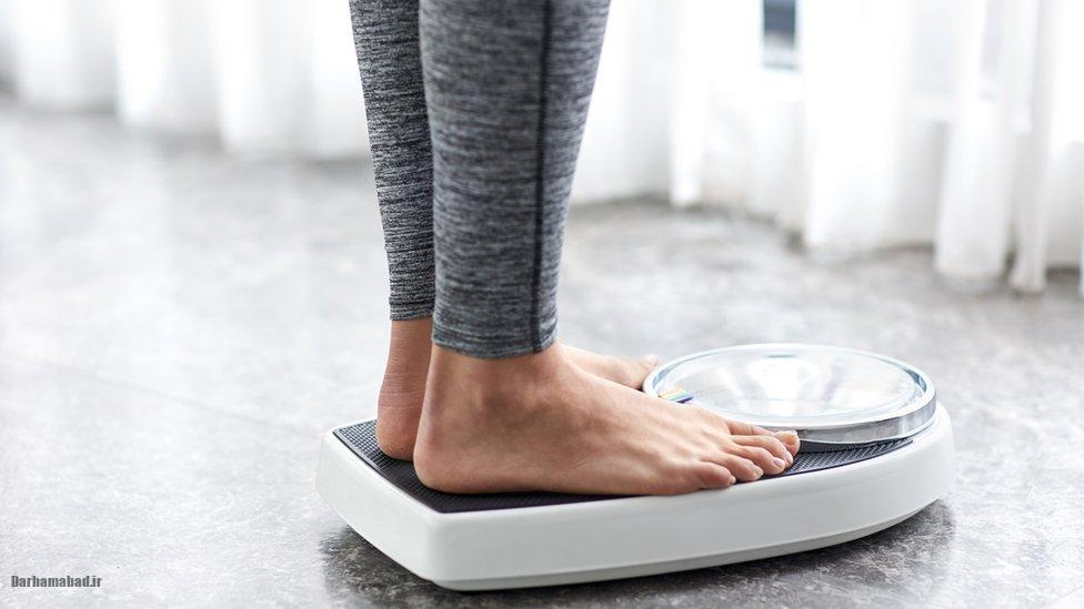 لاغر بودن در خواب - دختر لاغر - زن لاغر - مرد لاغز - پسر لاغر در خواب