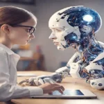 والدگری هوش مصنوعی