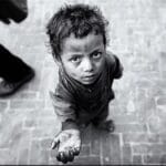 فقر اقتصادی و سلامت روان کودکان