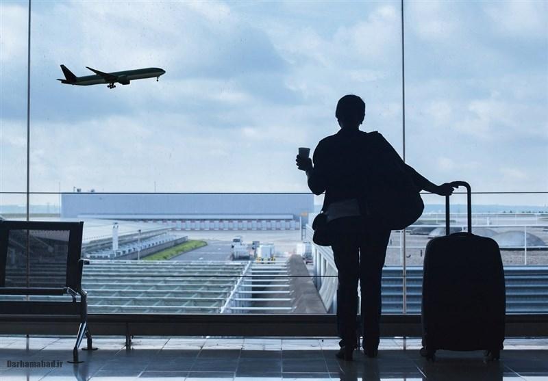 ترفندهای سفر هوایی