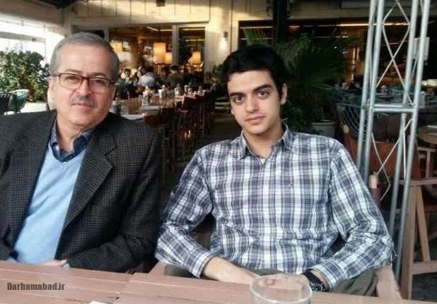 میریوسف یونسی و پسرش علی یونسی