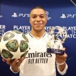 امباپه و جنجال داوری