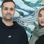 همسر ارسطو پایتخت