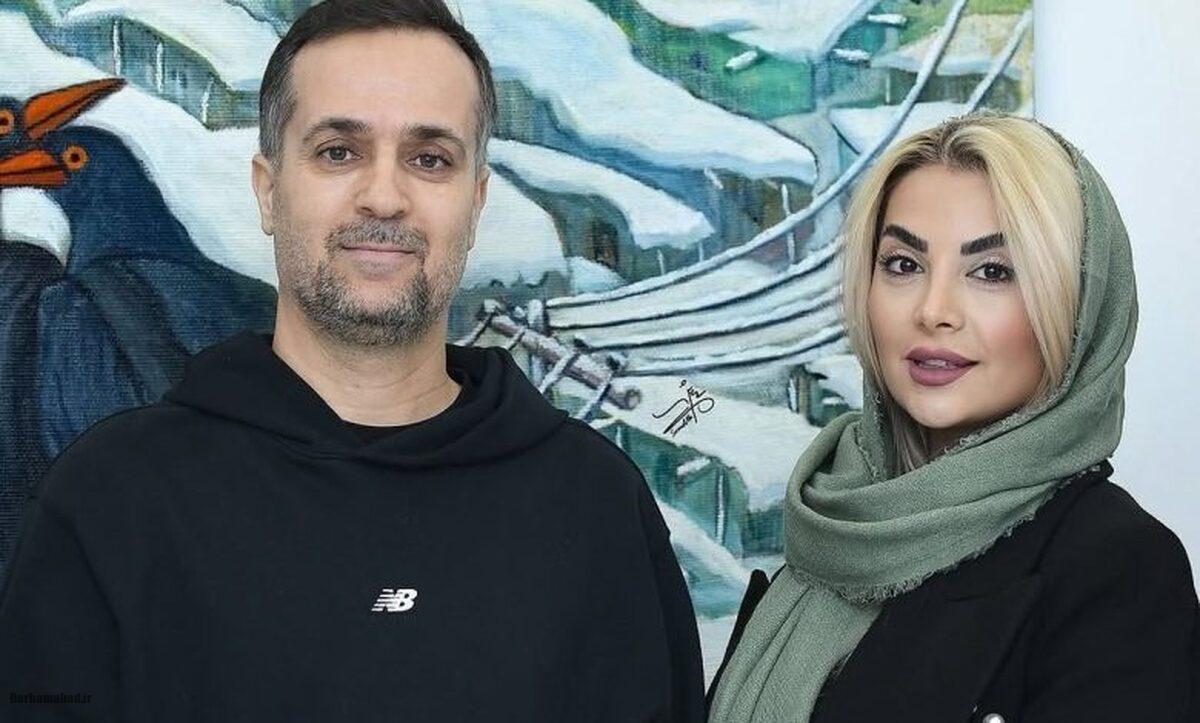 همسر ارسطو پایتخت