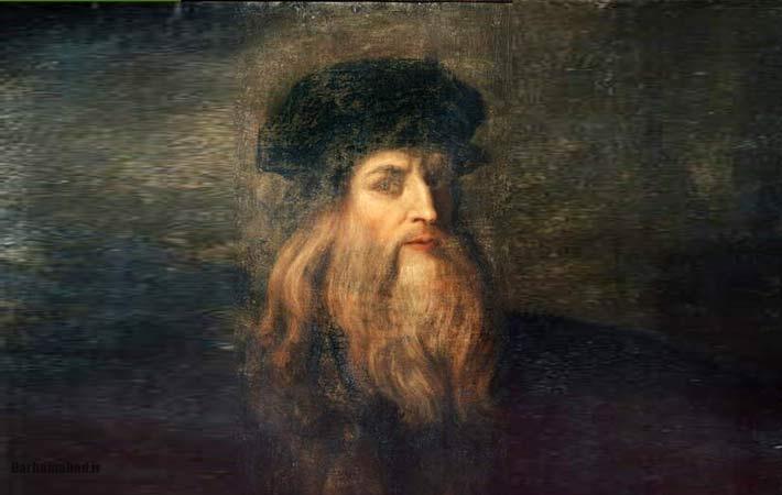 لئوناردو داوینچی