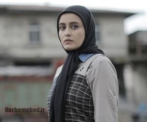 فهیمه مومنی