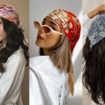 مینی اسکارف