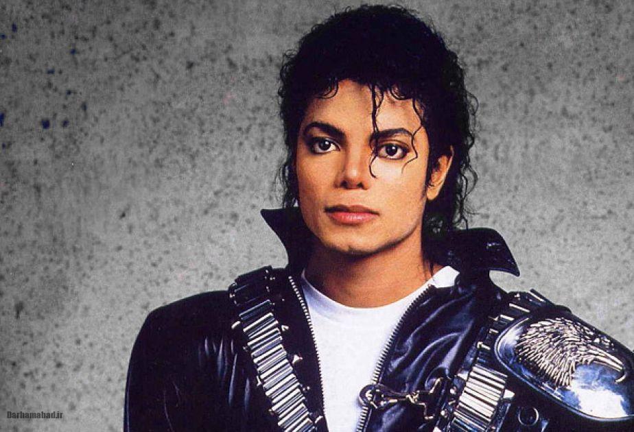 بیوگرافی مایکل جکسون بیوگرافی مایکل جکسون