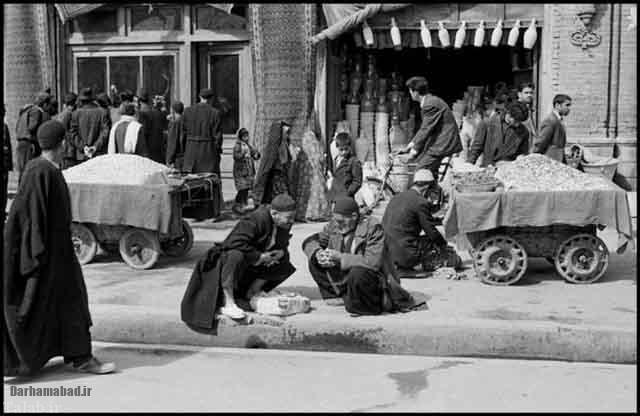 ایران قبل انقلاب