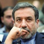 عباس عراقچی