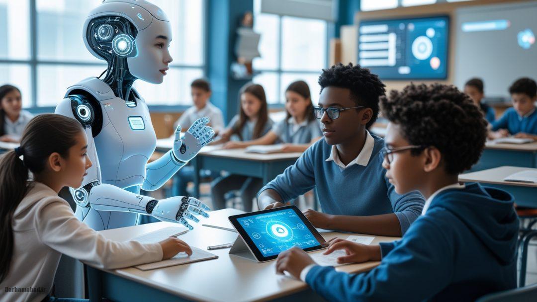 راهکارهای ارتباط والد و نوجوان