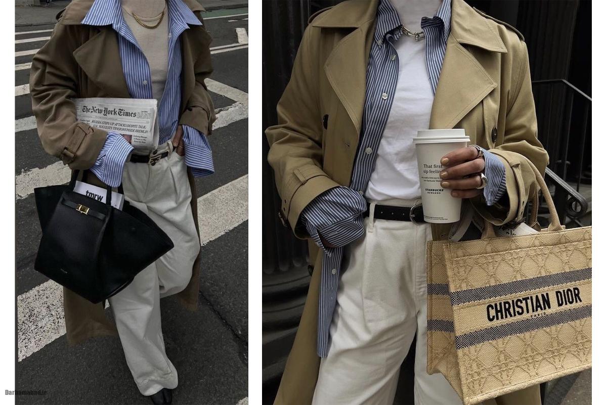 استایل اسمارت-کژوال