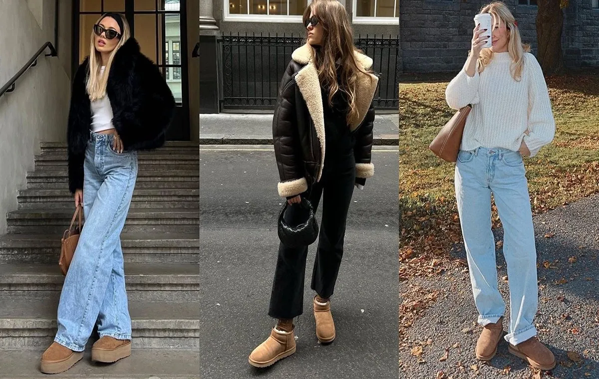 ترند پوشاک ایران