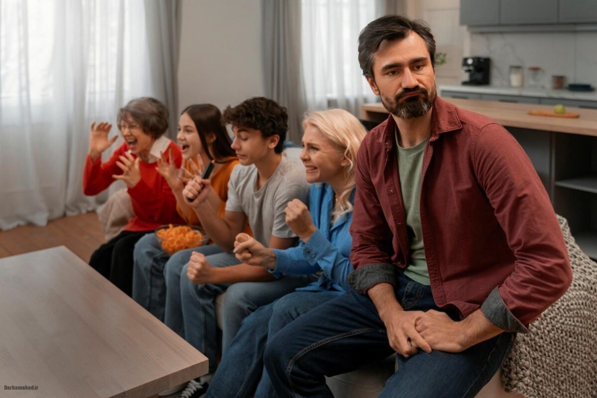 مدیریت زمان بازی کودکان