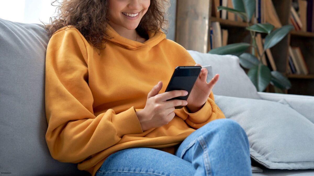 گفتوگو با نوجوانان درباره بدن