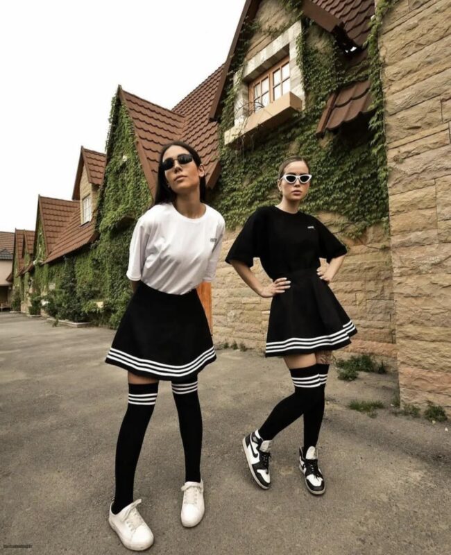 اکسسوری پاییزی