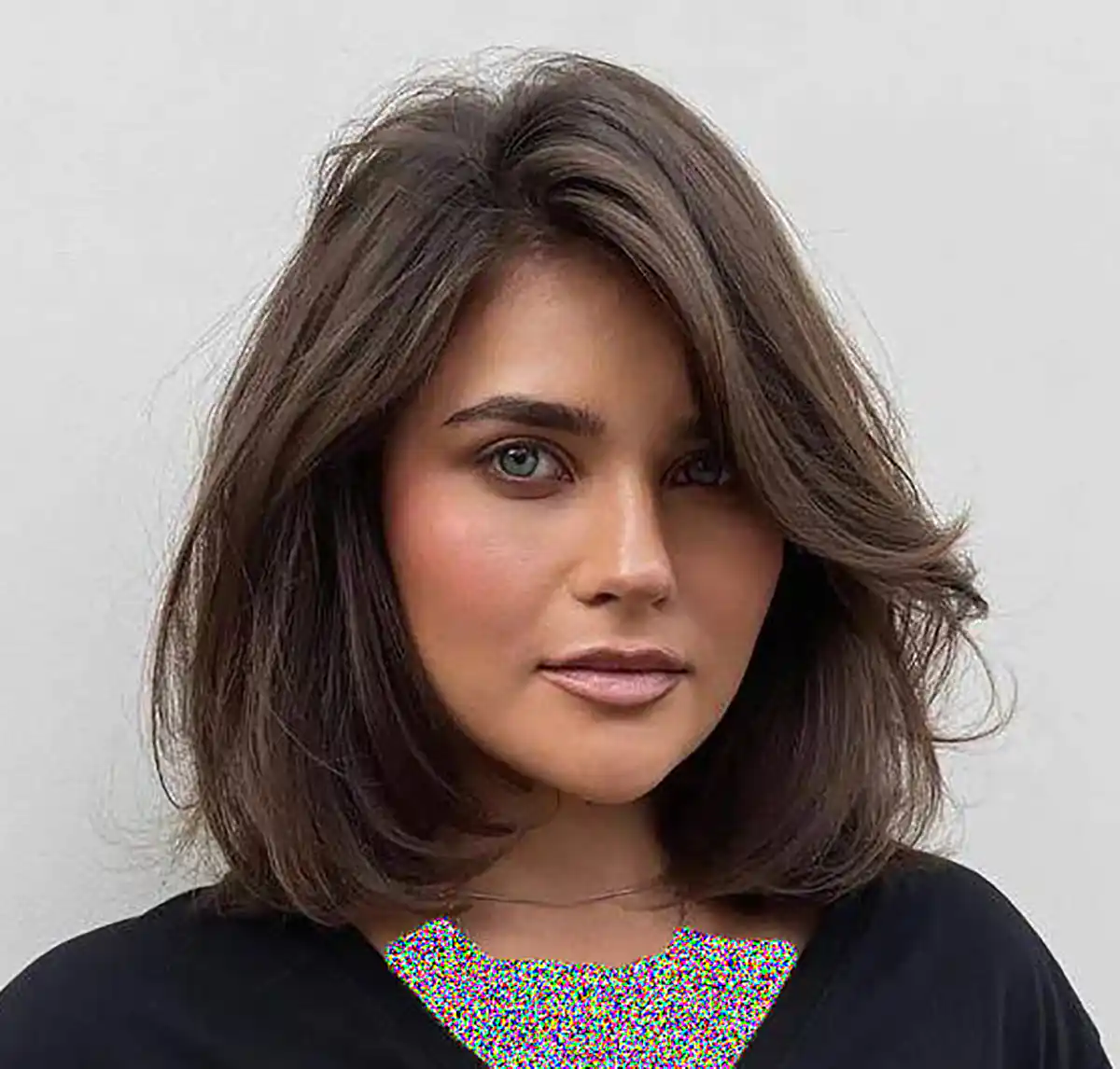 انواع برش بوب