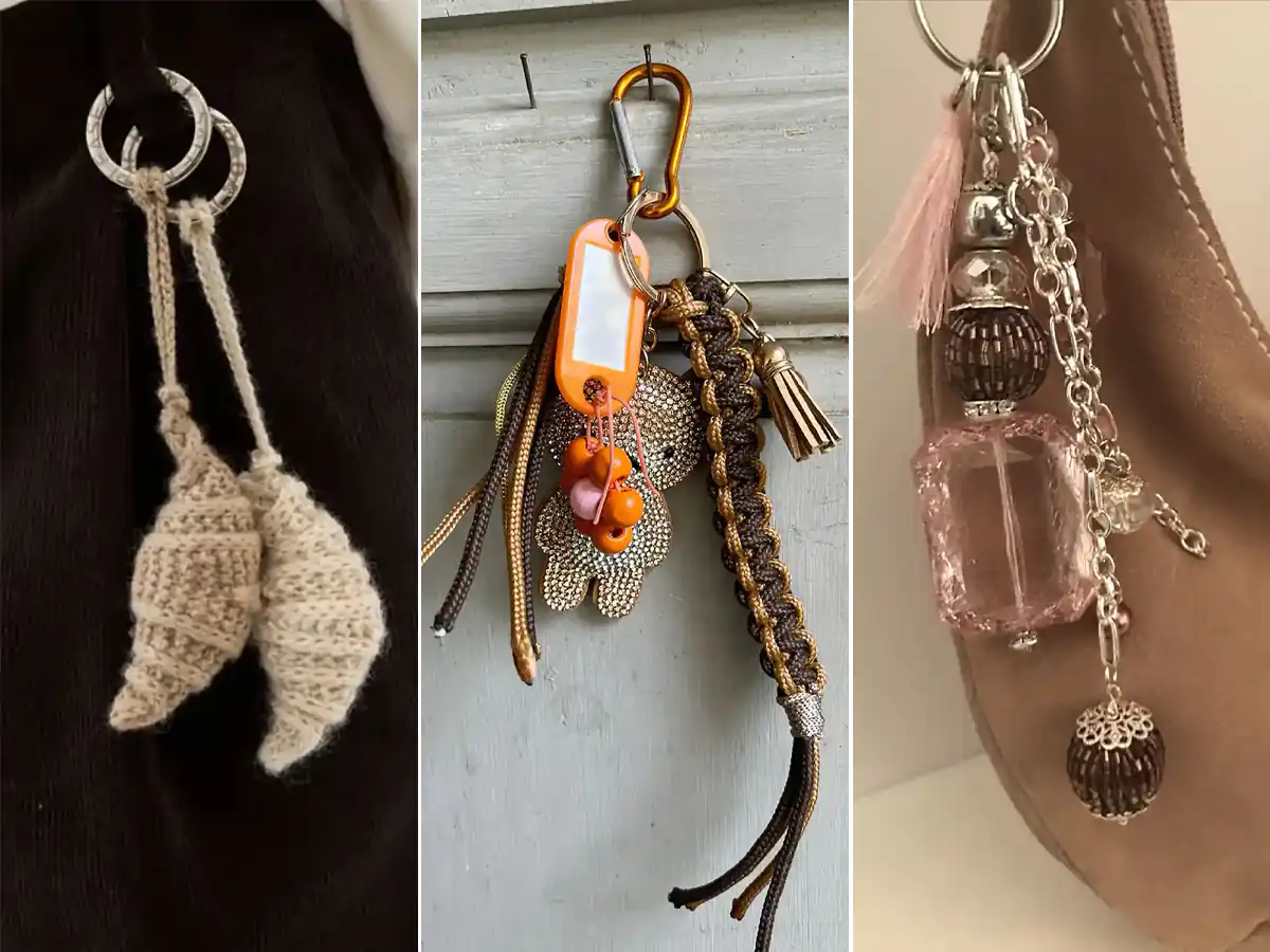 ست کردن کیف وانیتی با لباس